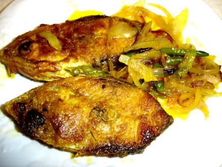 ilish