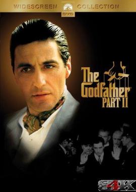 The Godfather 2