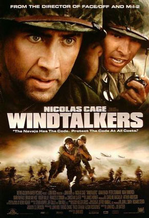 Windtalkers